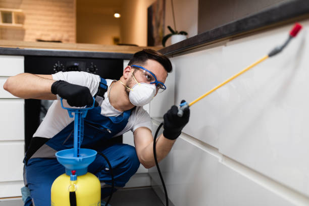 Chewelah, WA Pest Control Company